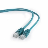 patchkabel Cat 5e 2 m groen