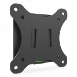 Universele muurbeugel voor TV's en monitoren