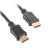 HDMI-kabel 2.0 High Speed Ethernet 3m