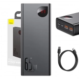 Powerbank Baseus Adaman Metal 20000mAh 65W